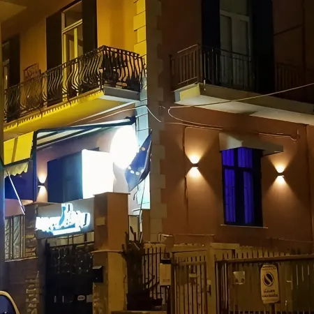 Hotel Taromy