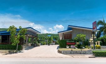 Nam Sai Loft Resort