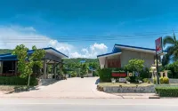 Nam Sai Loft Resort