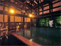 Hotel Sierra Resort Hakuba - Pools