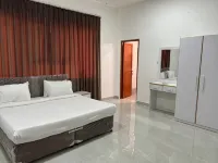 Red New Salalah - Apartments