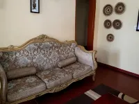 Zuus Lodge & Tours Hoteles en 