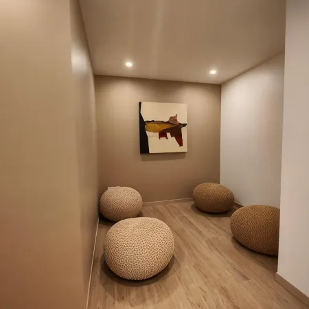 Carducci Art Guesthouse