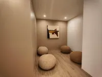 カルデュッチ・アート・ゲストハウス