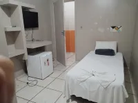Hotel Porto Amazônia - sarapan
