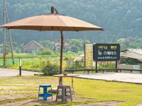 Yangpyeong New Space Pension (Spa, Hotel Bedding, Rooftop BBQ) Отели рядом с достопримечательностью «Галерея «Сонаги»»