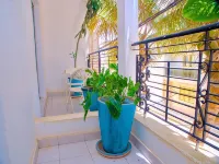 Dakar International House Hotels near Liberte