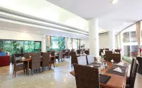Hotel Apita Cirebon - breakfast