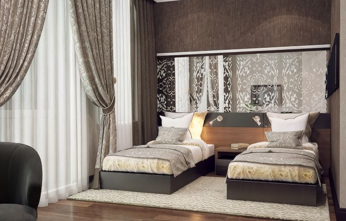Alexes Guest House
