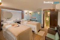 Hotel da Bahia by Wish - spa