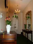 St Martins Guest House - Bãi đậu xe