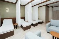 Juulchin Terelj Resort - Spa