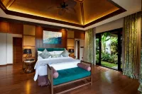 The Leela Coorg Forest Sanctuary - سبا