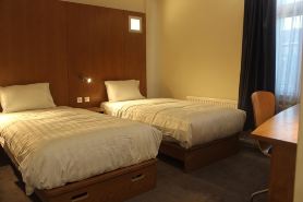 Corona Hotel Rotherham Sheffield Meadowhall