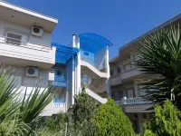 Hotel Fotini - Beach