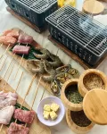 Reside Siargao - breakfast