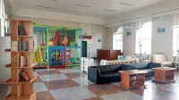 Smart Hotel Kurgan Hotel - Bintang 2
