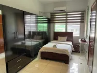 Souz Suites Apartments - Private Pools