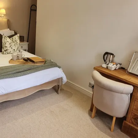 The Family Tree Hotels in Matlock