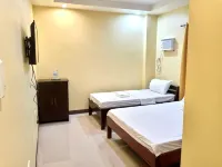 Casa Preciosa Moalboal Inn