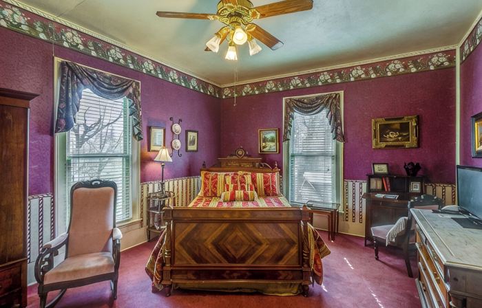 Four Winds Victorian Venue & Suites