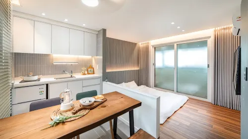 Stay More at Jebu Island Pension - Homestays