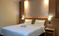 Lcr Hotel - Wi-Fi