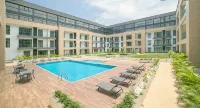 Unique Homes by Embassy Gardens - Pools