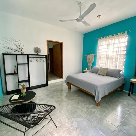 Jungla Bacalar