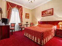 Pałacyk Otrębusy Business & Spa Hotels in Pruszkow County