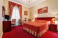Pałacyk Otrębusy Business & Spa