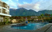Harmoni Hotel Garut - Pools