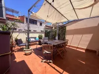 Hola Cathedral House - Apartments