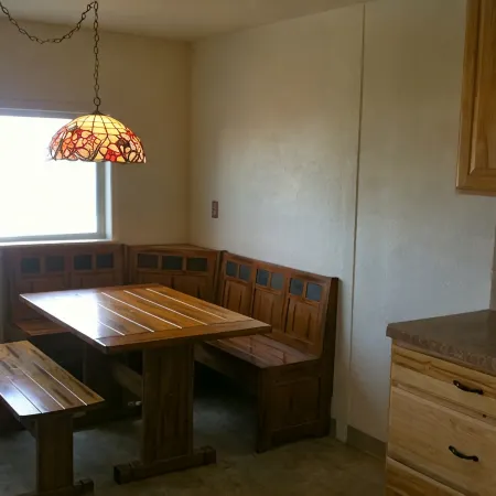 Old Town Kenai Bluff House, Breathtaking Views