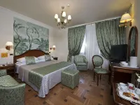 Villa Pace Park Hotel Bolognese - Wi-Fi