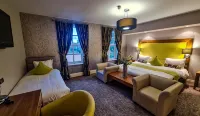 The Bannatyne Spa Hotel - Parking