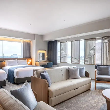 Niigata Grand Hotel