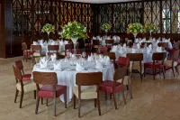 Clayton Hotel, Leeds - Bữa sáng
