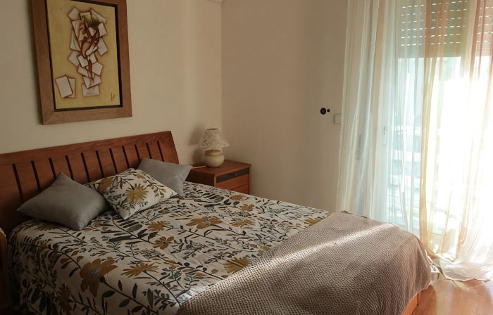 Panoramic Apartment of the Dunes of Bela Vista