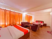 Surya Resort Dalhousie - Breakfast