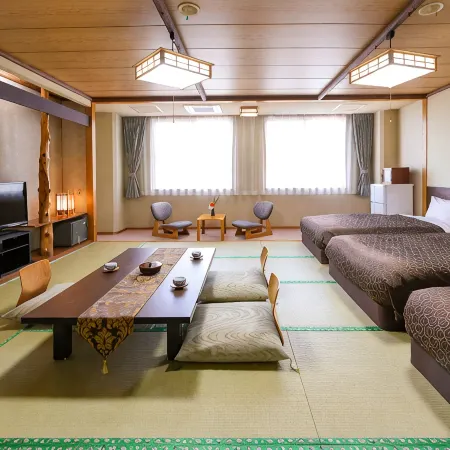 Sasai Hotel