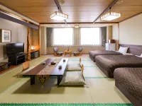 Sasai Hotel - Wi-Fi