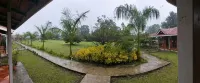 Mango Tree Farm - Bjergudsigt
