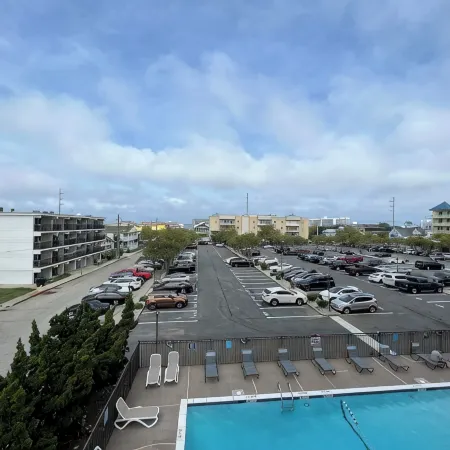 Sandpiper Dunes Unit 301, 58th St, on the Beach, Pool, Fully Renovated