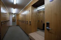 Steamboat ski in/ski out condo - Træningscentre
