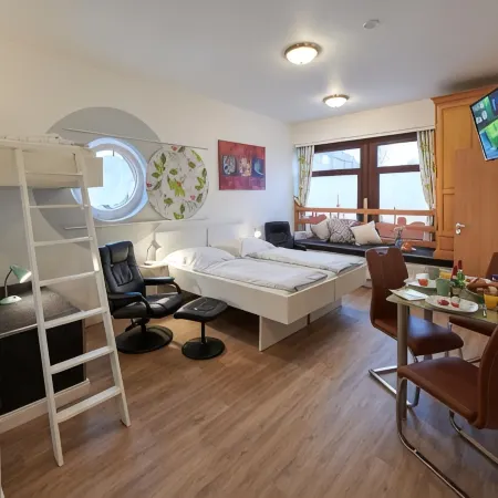 Aparthotel Wilma