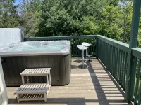 Renovated Luxury 4 Bedroom 3.5 Bath Okemo Trailside - 무료 와이파이