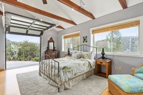 Topanga Secret Cottage