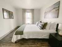 The Live Oak - Cozy 4/2 Near ACU