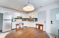 Sleepy Nook - Remodeled with Comfort & Style - Steps from Spooky Nook Hamilton - 무료 와이파이